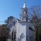 The Lost Coin Church, Trenton, Jones County, North Carolina