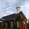 Mount Hope United Church-Hamilton, ON