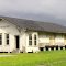 Maysville RR Depot Just moved----st