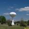 Zebulon Spherical Tank