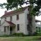 Green-Hartsfield House (Circa 1806)