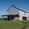 Old Barn along NC-98