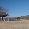 Bunn Lake Shelter (Private), Zebulon NC