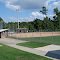 Baseball and soccer fields, Zebulon NC