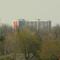telephoto of 1105 Jalna Blvd.