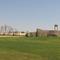 looking southwest to Regina Mundi College 5250 Wellington Rd. S. (c.2009)