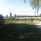 pond at Ted Early Sports Park