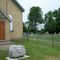 White Oak Cemetery