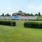 Irwin Belk Stadium - Wingate Bulldogs