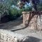 Old Garden in Rebat,Sarvestan