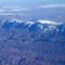 Mountains of Iran.