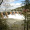 High Rock Lake Dam