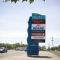 Seaway Mall sign