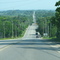 road to Toronto