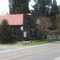 Gold Hill