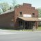 old building