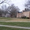 washington hall falcon