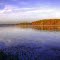 A Serene Momment on Tuckertown Lake in the Uwharrie's