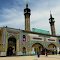 Emamzade Yahyebne zeid _ photo by: Hamed Ekrami