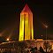 steeple Gonbad-e-Ghabus