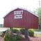 Sonny Acre sign