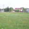 Our sandlot baseball field/detention pond
