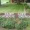 St. Lukes Catholic Church
