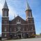 St. Charles Borromeo Church Dubois Il