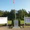 Ashley Veterans Memorial Wall