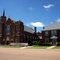 Catholic Church In Gillespie, Illinois......(1622394350)