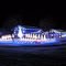 Lights in Gardner, ND