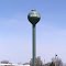 Goodfield Illinois water tower