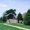 Morton Illinois welcome sign