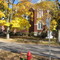 First Christian Church