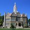 Pike County Courthouse in Pittsfield