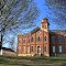 Pike County Historical Society in the old Pittsfield East School