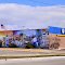 Napa Auto Parts Mural