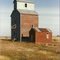 Old Grain Elevator