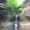 Mathiesen State Park