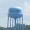 Oglesby Tower 2