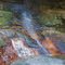 Colorful Falls