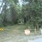 Rend Lake Kite School tunnel entrance