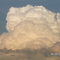 Fluffy Clouds