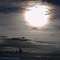 Oil Refinery of Regina SK in mid winter