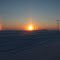 Prairie sunrise