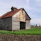 barn on Metamora/Douglas Road