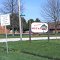 Metamora Illinois welcome sign
