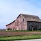 Rustic Old Barn