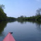 Fox River in Yorkville