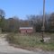 Old CBQ right of way
